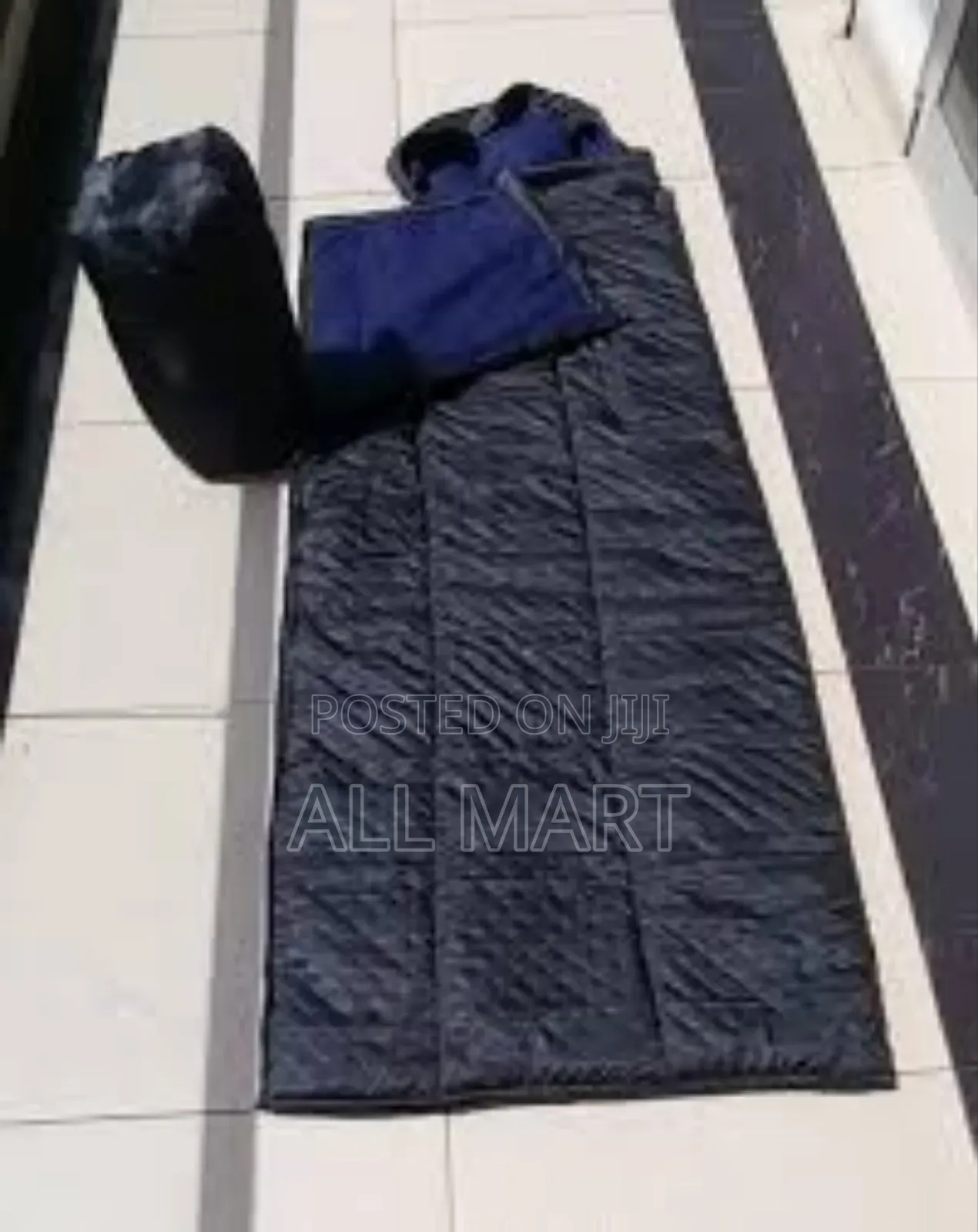 Outdoor Sleeping Bag
