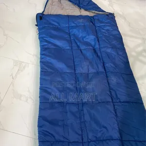 Outdoor Sleeping Bag