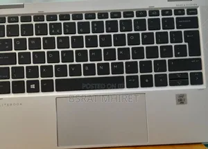 Photo - New Laptop HP Spectre 16GB Intel Core I7 SSD 512GB