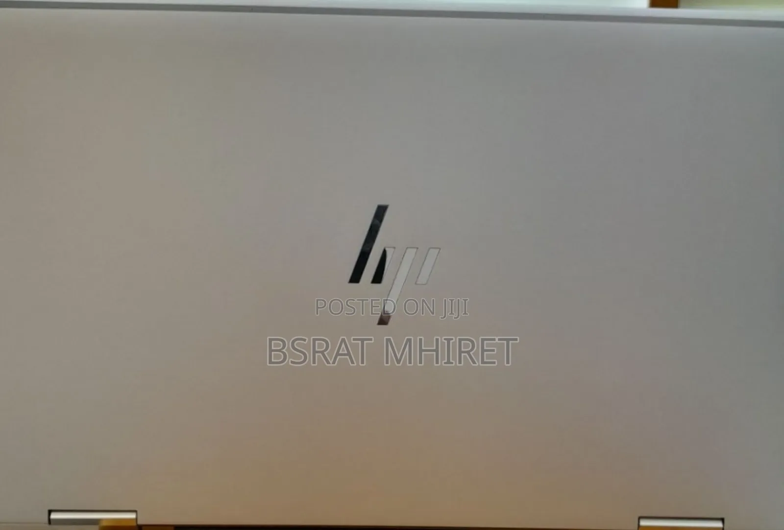 New Laptop HP Spectre 16GB Intel Core I7 SSD 512GB