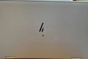 New Laptop HP Spectre 16GB Intel Core I7 SSD 512GB