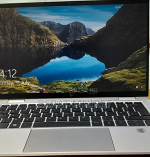 New Laptop HP Spectre 16GB Intel Core I7 SSD 512GB