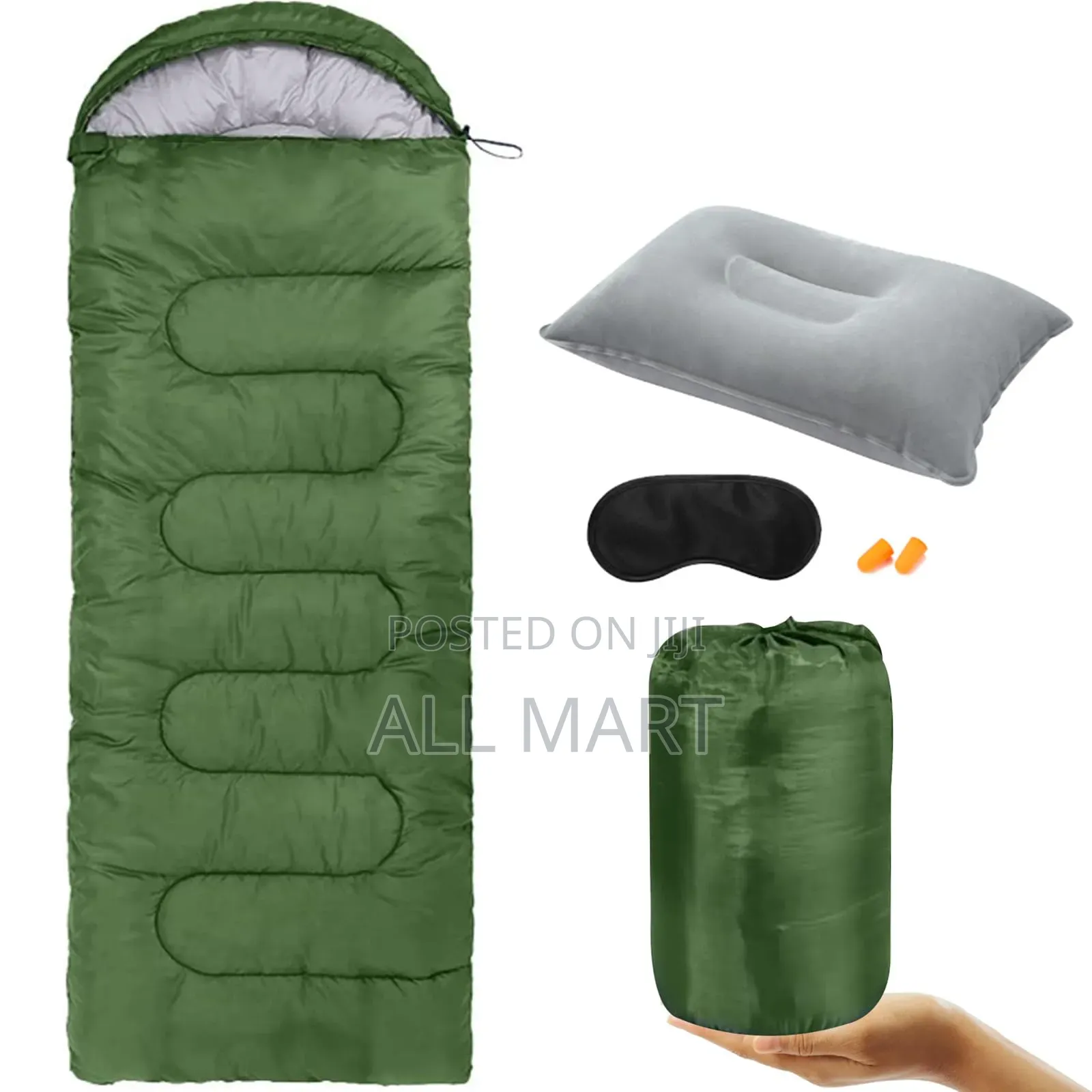 Sleeping Outdoor Bag