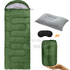 Photo - Sleeping Outdoor Bag
