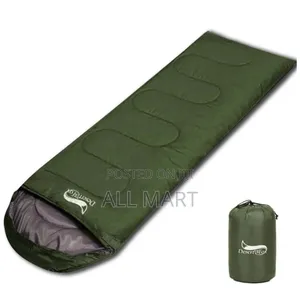 Sleeping Outdoor Bag