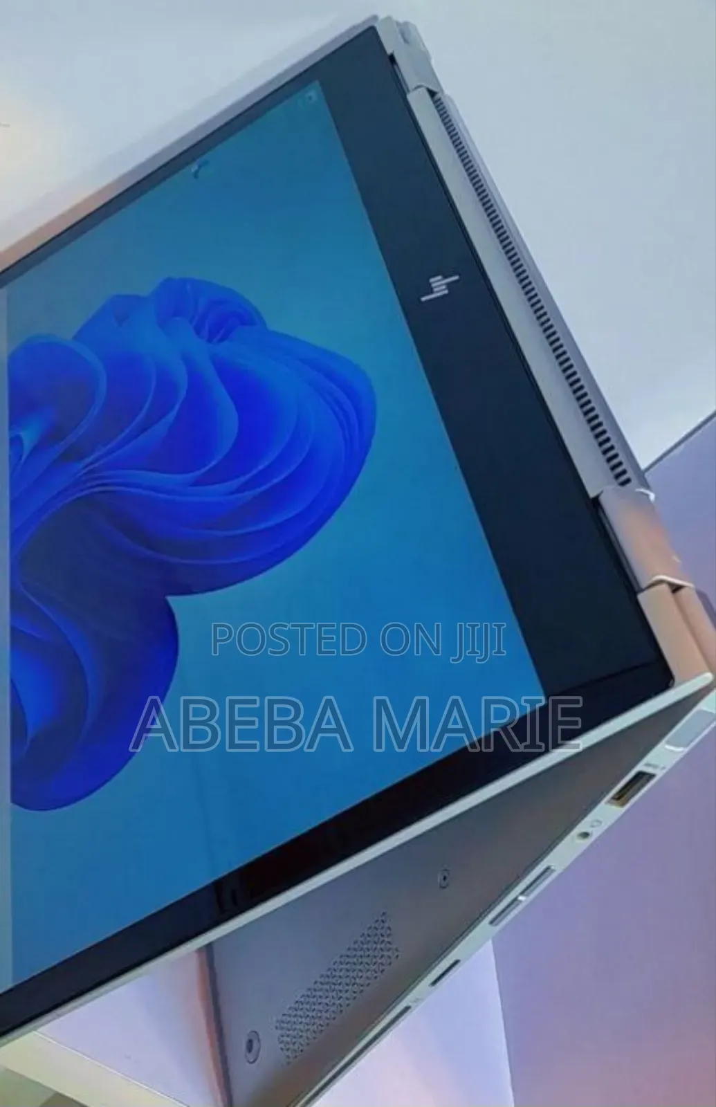 New Laptop HP EliteBook X360 1030 G2 8GB Intel Core I7 SSD 512GB