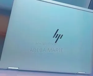 New Laptop HP EliteBook X360 1030 G2 8GB Intel Core I7 SSD 512GB