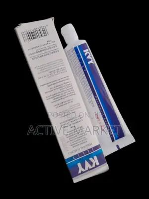 Photo - Ky Jelly - 50