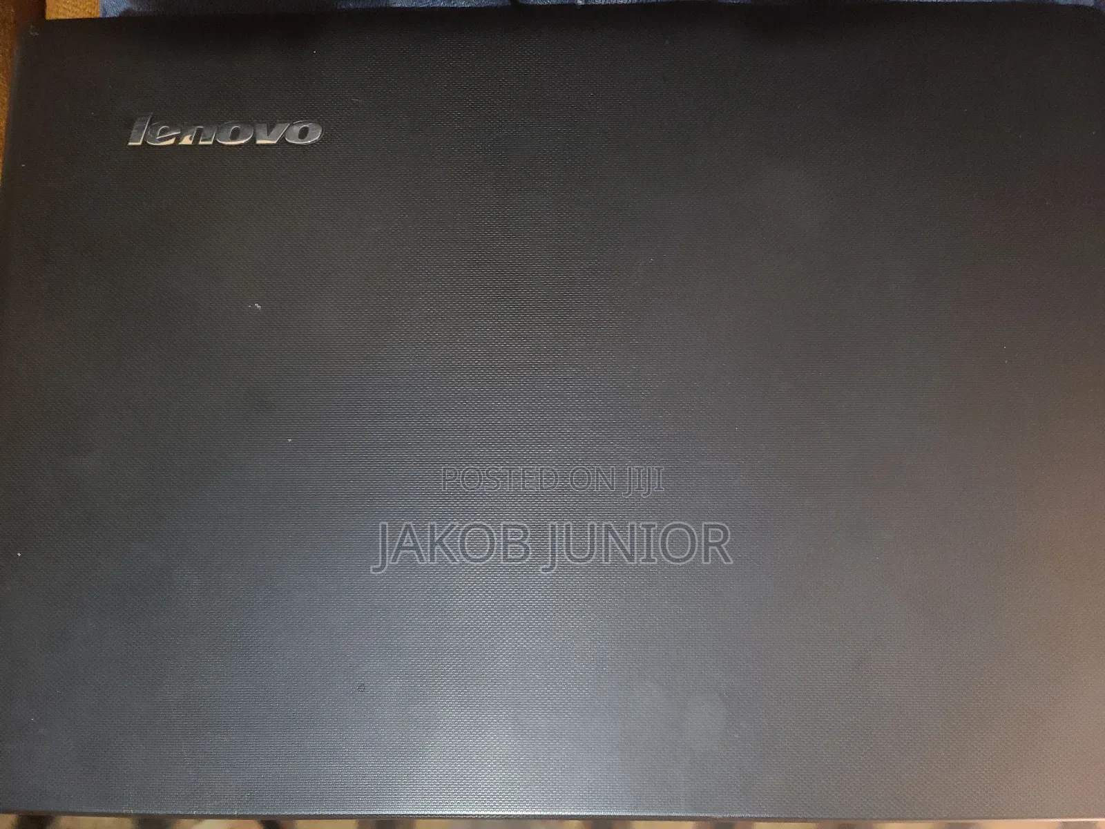 Laptop Lenovo 4GB Intel Celeron HDD 500GB