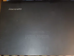 Laptop Lenovo 4GB Intel Celeron HDD 500GB