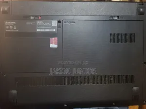 Laptop Lenovo 4GB Intel Celeron HDD 500GB
