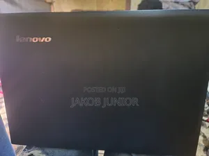 Laptop Lenovo 4GB Intel Celeron HDD 500GB