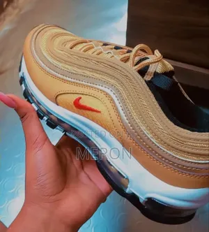 Photo - Brand New Nike Shoes