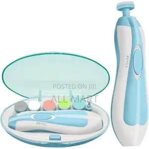Photo - Baby's Nail Trimmer