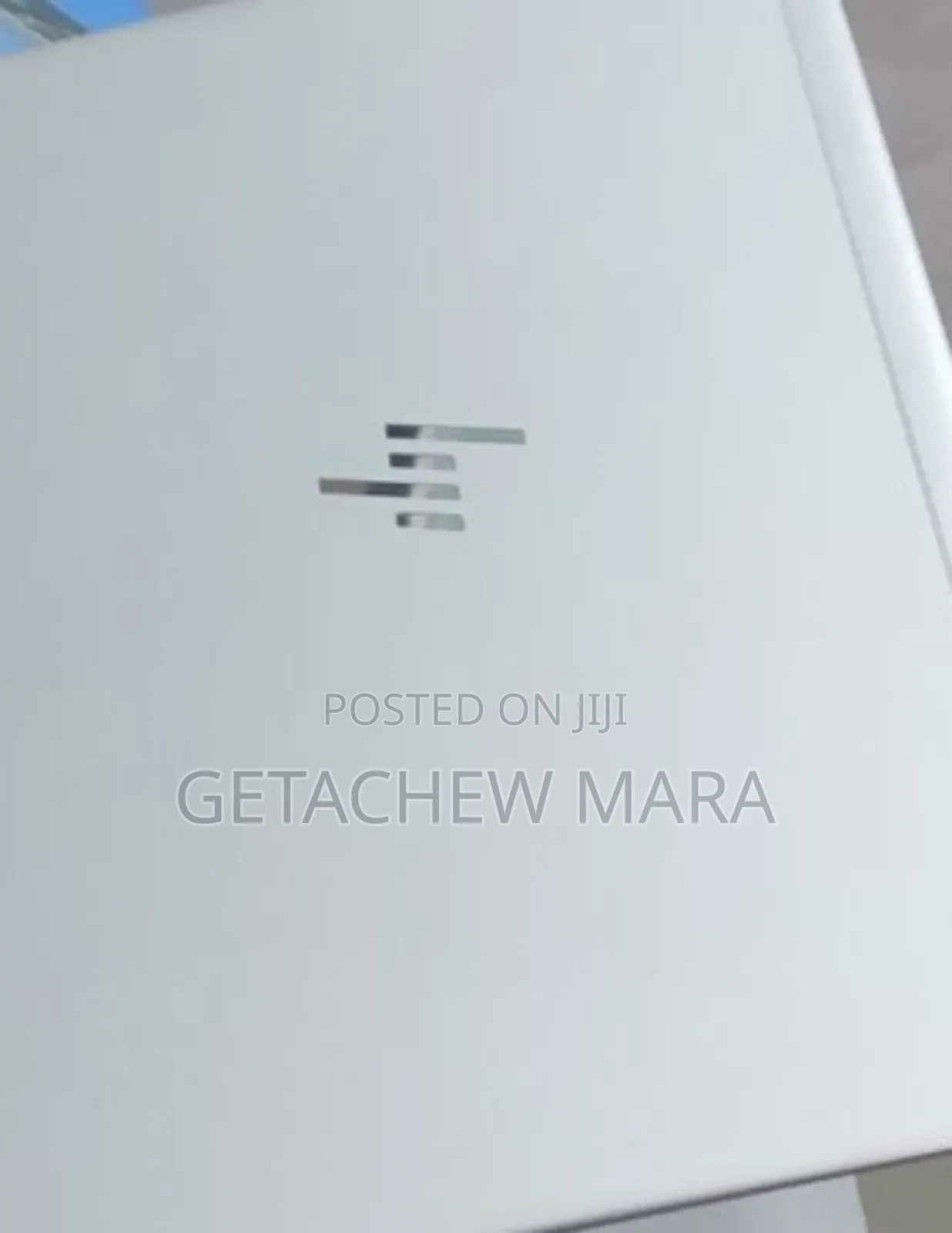 New Laptop HP EliteBook 840 8GB Intel Core I5 SSD 256GB