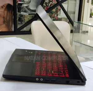 New Laptop MSI GF63 12GB Intel Core I5 SSD 512GB