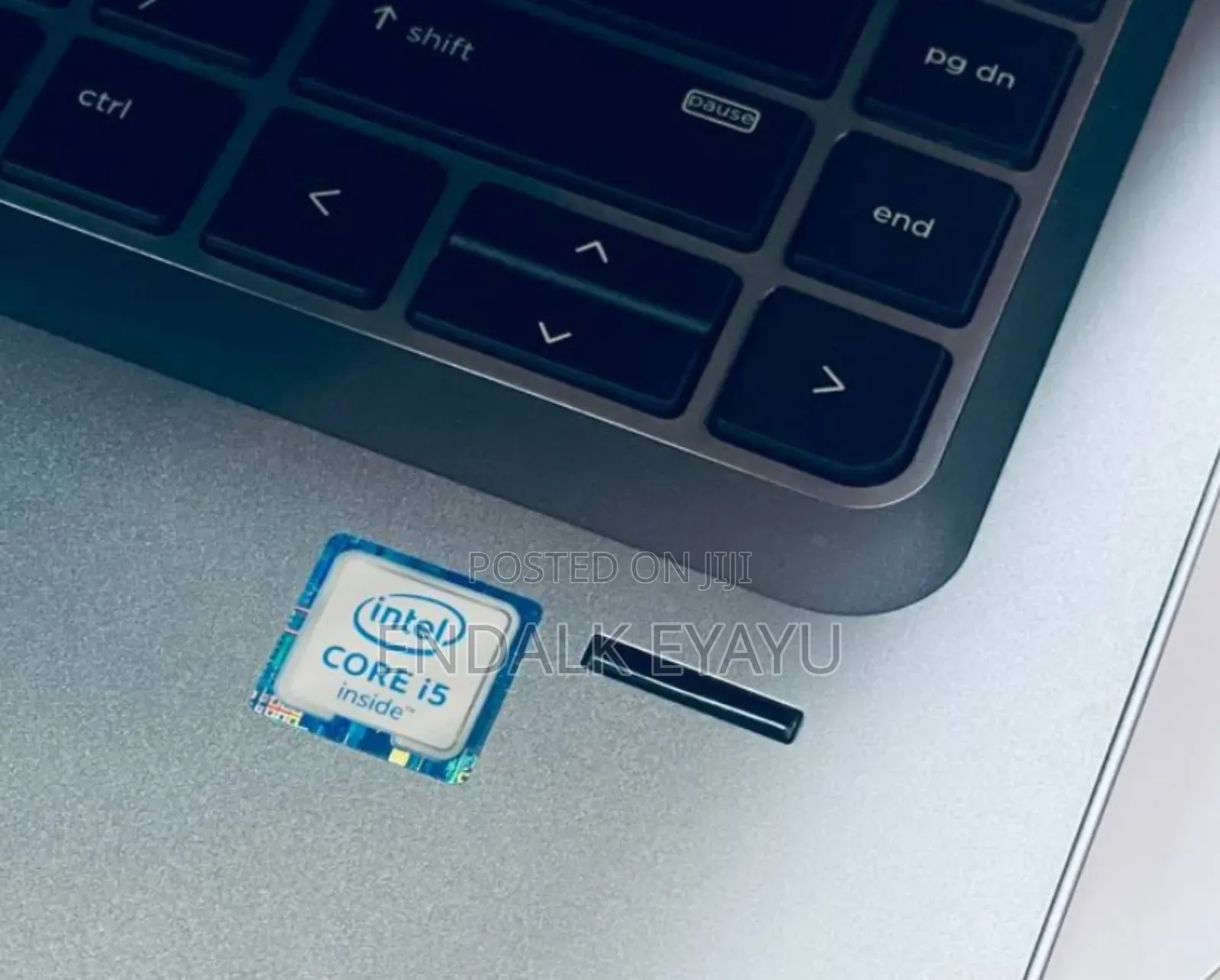 New Laptop HP EliteBook 840 G3 8GB Intel Core I5 SSD 512GB