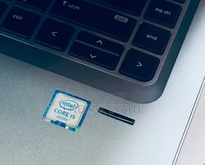 New Laptop HP EliteBook 840 G3 8GB Intel Core I5 SSD 512GB