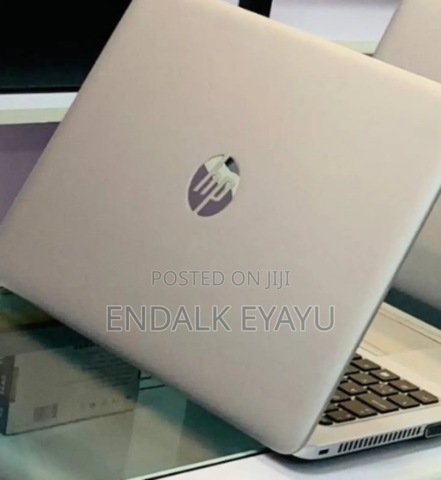 New Laptop HP EliteBook 840 G3 8GB Intel Core I5 SSD 512GB