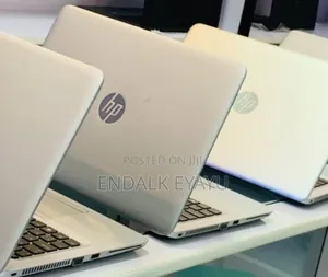 New Laptop HP EliteBook 840 G3 8GB Intel Core I5 SSD 512GB