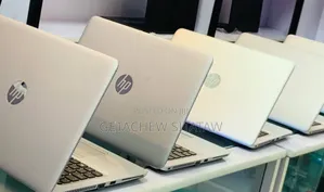 New Laptop HP EliteBook 840 G3 8GB Intel Core I5 SSD 512GB