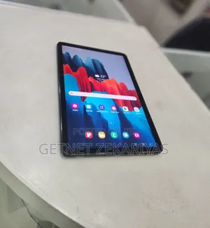 Photo - New Samsung Galaxy Tab S7 FE 64 GB