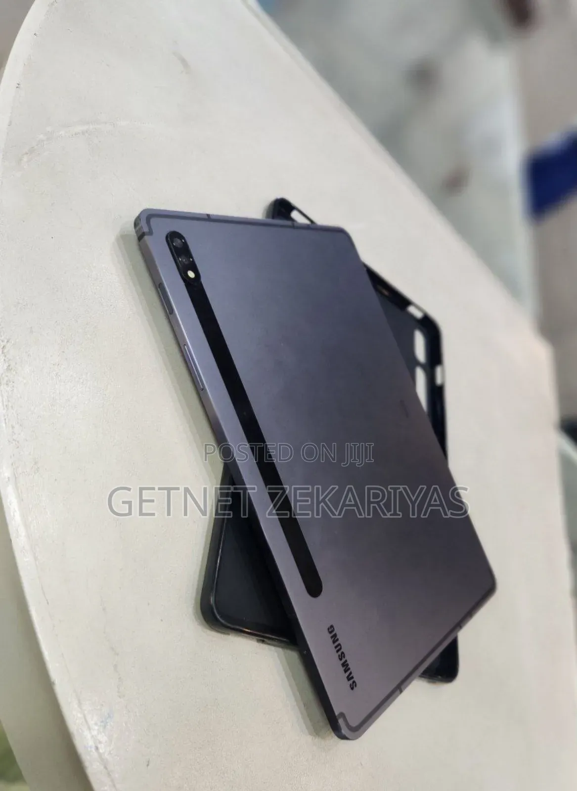 New Samsung Galaxy Tab S7 FE 64 GB