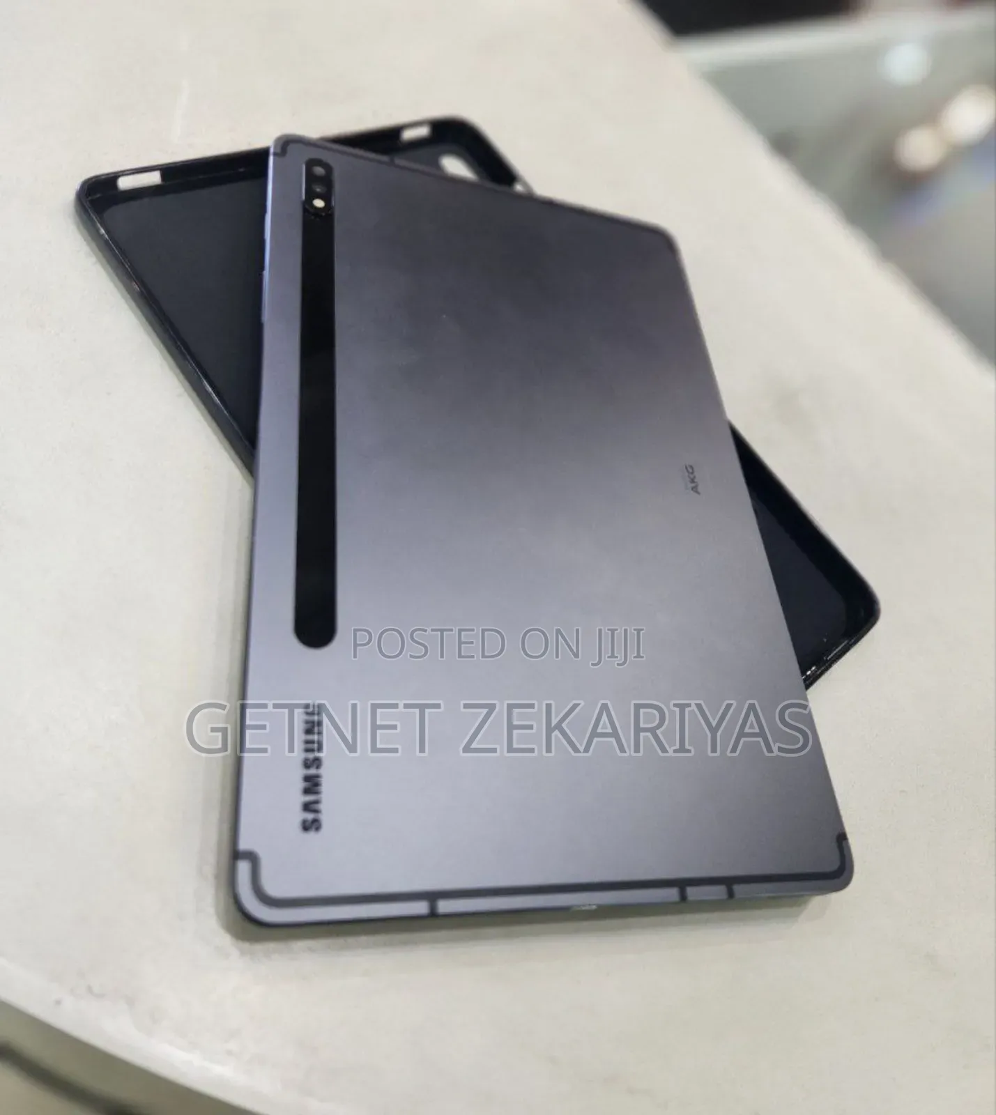 New Samsung Galaxy Tab S7 FE 64 GB