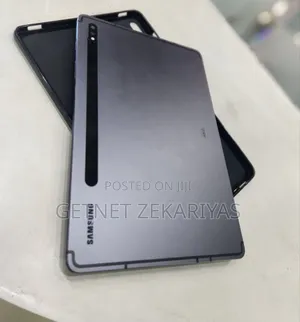New Samsung Galaxy Tab S7 FE 64 GB