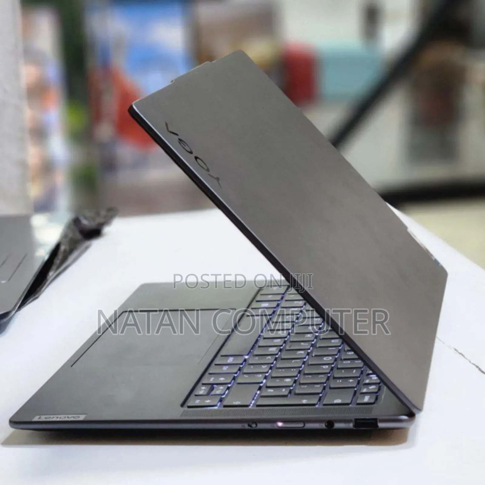 New Laptop Lenovo Yoga 700 32GB Intel Core I7 SSD 1T