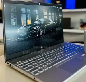 Photo - New Laptop HP Pavilion 13 16GB Intel Core I5 SSD 512GB