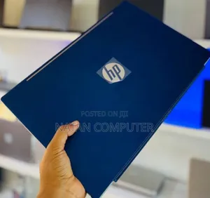 New Laptop HP Pavilion 13 16GB Intel Core I5 SSD 512GB