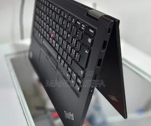 New Laptop Lenovo Thinkpad X13 Yoga 8GB Intel Core I5 SSD 512GB