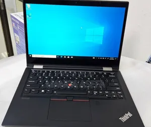 New Laptop Lenovo Thinkpad X13 Yoga 8GB Intel Core I5 SSD 512GB
