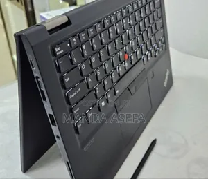 New Laptop Lenovo Thinkpad X13 Yoga 8GB Intel Core I5 SSD 512GB