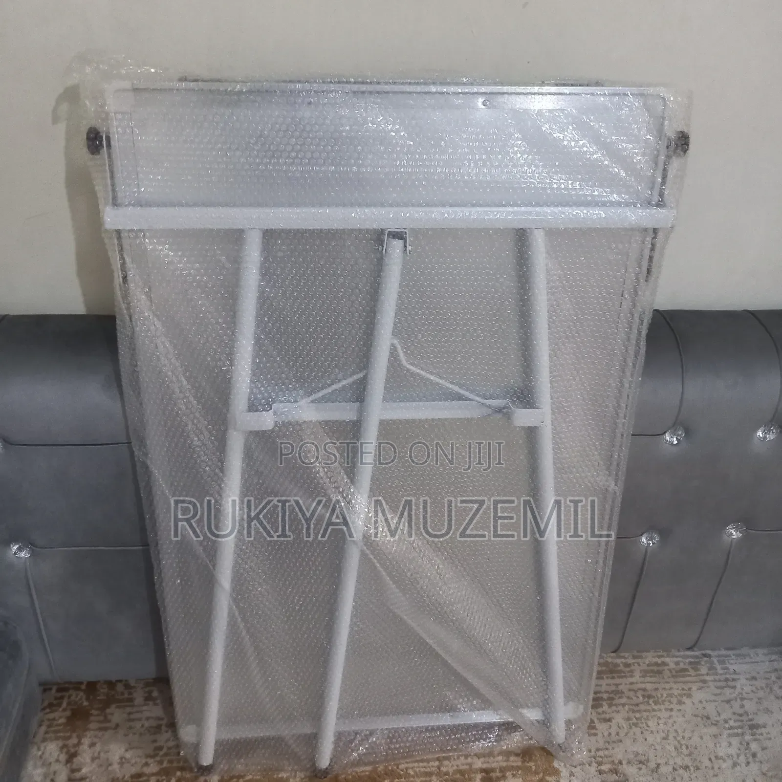 Packed Whiteboard With Stand