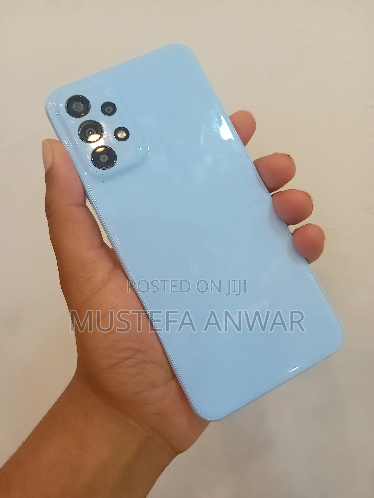 New Samsung Galaxy A23 128 GB