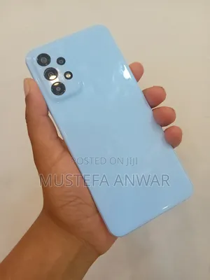 New Samsung Galaxy A23 128 GB