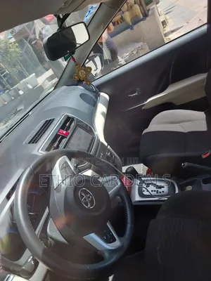 Toyota Rush 2023 Brown