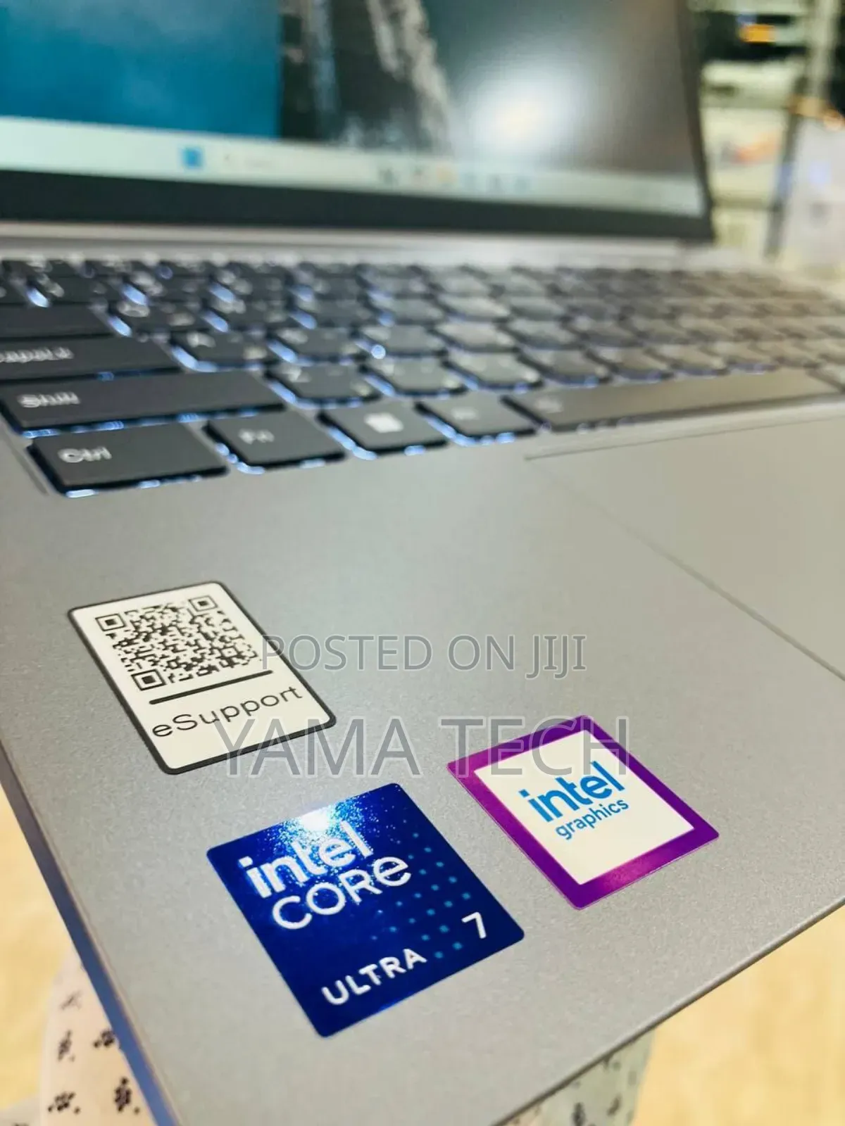 New Laptop Lenovo Thinkbook 14 24GB Intel Core Ultra 7 SSD 1T