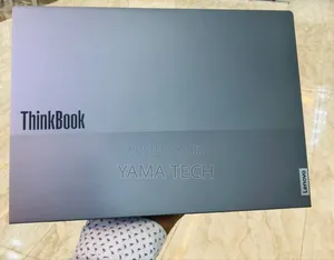 New Laptop Lenovo Thinkbook 14 24GB Intel Core Ultra 7 SSD 1T