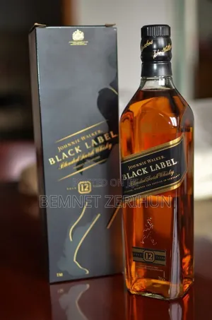 Photo - Black Label