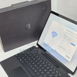 New Microsoft Surface Pro 11th Edition, a Copilot+ PC 16GB SSD 512GB