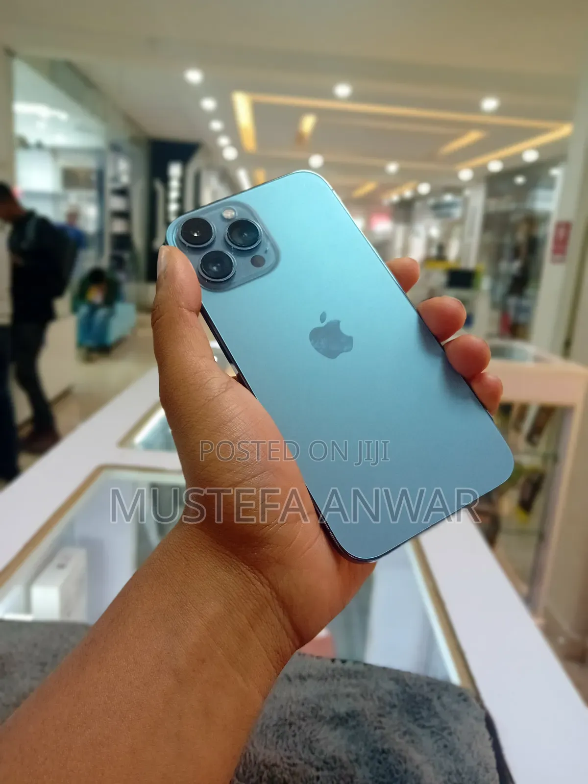 Apple iPhone 13 Pro Max 256 GB