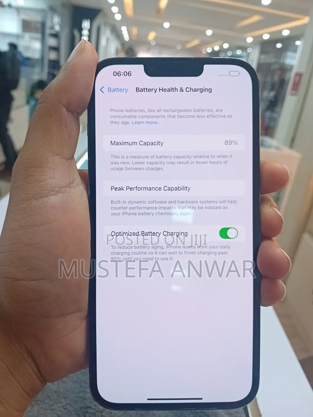 Apple iPhone 13 Pro Max 256 GB