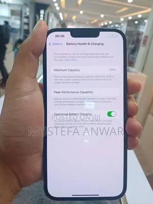 Apple iPhone 13 Pro Max 256 GB