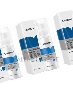 Lanbena Teeth Whitening