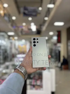 Samsung Galaxy S24 Ultra 256 GB Gray