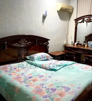 Furnished 2bdrm Apartment in Apartments, Bole for rent