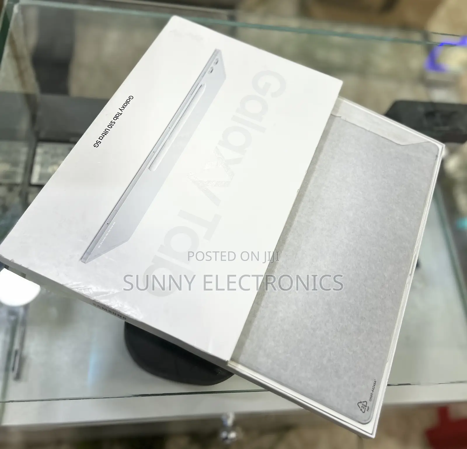 New Samsung Galaxy Tab S9 Ultra 256 GB